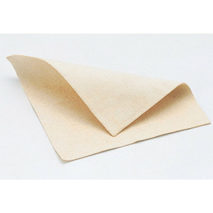 アーテック 鹿皮（セーム皮）１００ｘ１００ｍｍ 4521718274560