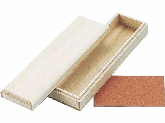 アーテック 木彫ふでばこ 4521718300009