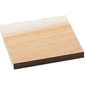 アーテック 共同木彫板　Ｚ（桂１７０ｘ１３０ｘ１４ｍｍ） 4521718305226