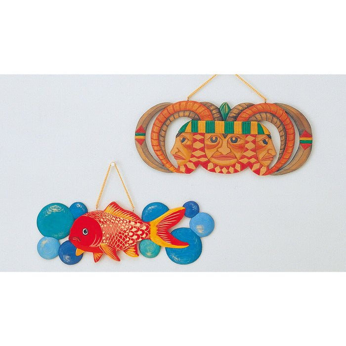 アーテック かべかざり　大（３６０ｘ１５０ｘ１０ｍｍ） 4521718305714