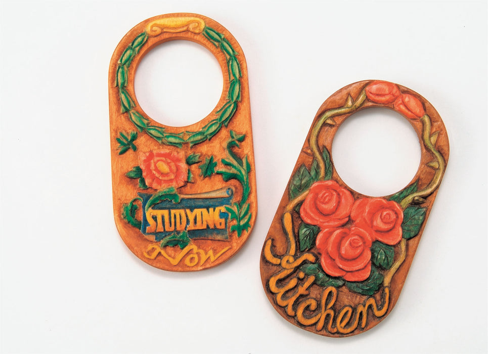 アーテック ドアノブプレート 4521718305738