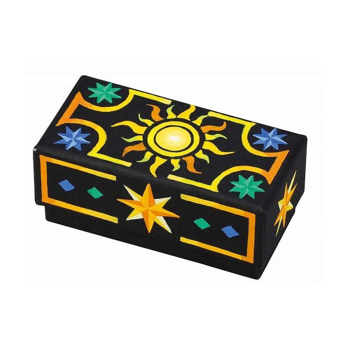 アーテック デザイン印かん箱　黒 4521718312415