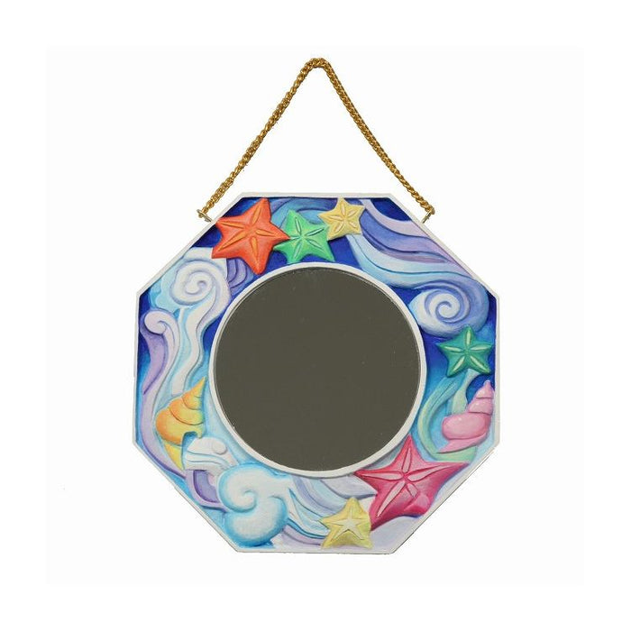 アーテック 八角鏡額 4521718315058