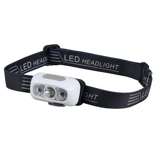 Artec LED headlight with sensor 4521718355313
