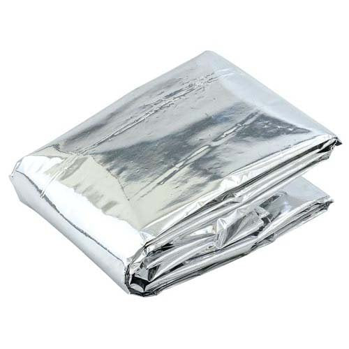 アーテック 非常用アルミ防寒ポンチョこども用 4521718355764