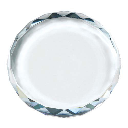 アーテック ペーパーウェイト　７５φダイヤカット 4521718379586