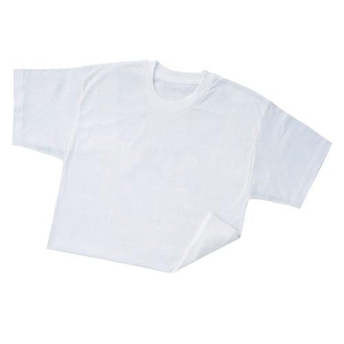 アーテック Ｔシャツ　白　Ｌ 4521718380049