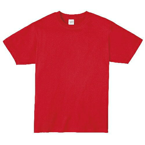 Artec AT Dry T-shirt Red S 4521718383729