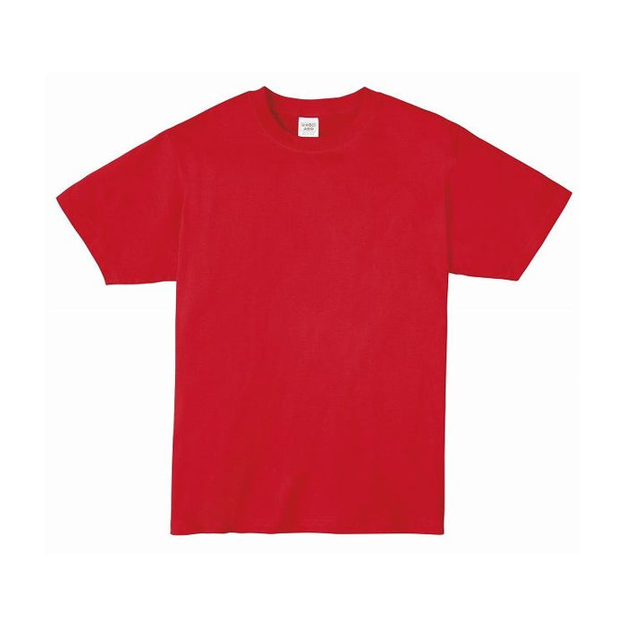 Artec AT Dry T-shirt Red M 4521718383736