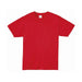 Artec AT Dry T-shirt Red M 4521718383736
