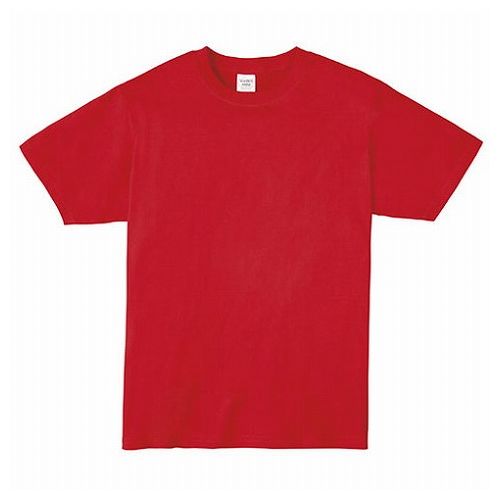 アーテック ＡＴドライＴシャツ　レッド　１５０ｃｍ 4521718383880
