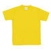 Artec AT Dry T-shirt Yellow 150cm 4521718383897