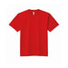 Artec DX Dry T-shirt Red M 4521718384795