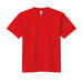 Artec DX Dry T-shirt Red LL 4521718384818