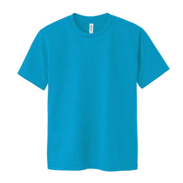 Camiseta Artec DX Dry Turquesa L 4521718384924