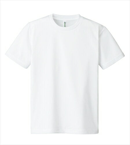 アーテック ＤＸドライＴシャツ　ホワイト　Ｊ 4521718385150