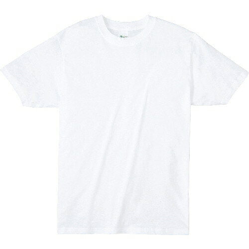 Artec Lightweight T-shirt White XL 4521718387437