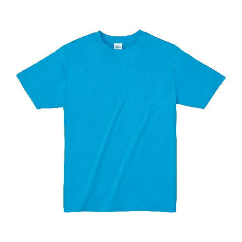 アーテック ライトウエイトＴシャツ　ターコイズ　Ｍ 4521718387734