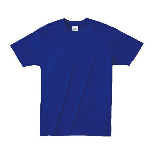 Artec Lightweight T-shirt Royal Blue J 4521718396774