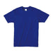 Artec Lightweight T-shirt Royal Blue J 4521718396774