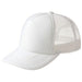 アーテック イベントメッシュキャップ　ホワイト　００１ 4521718397009