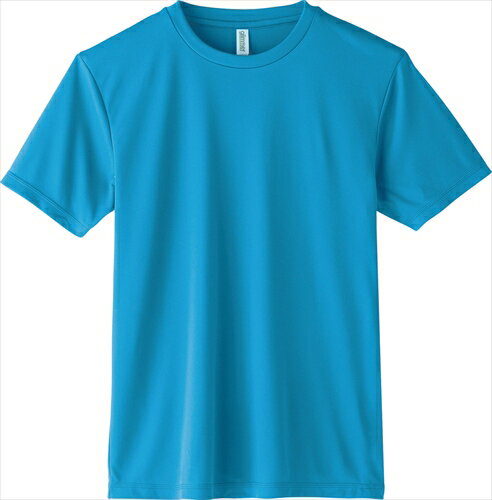 アーテック ライトドライＴシャツ　ターコイズ　１２０ｃｍ 4521718397160