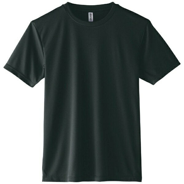 アーテック ライトドライＴシャツ　ブラック　１４０ｃｍ 4521718397283