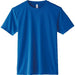 Artec Light Dry T-shirt Royal Blue 140cm 4521718397320