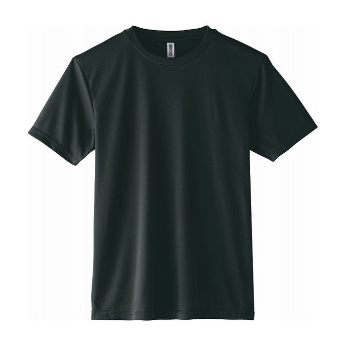 アーテック ライトドライＴシャツ　ブラック　１５０ｃｍ 4521718397375