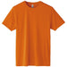 アーテック ライトドライＴシャツ　オレンジ　Ｓ 4521718397481