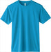 T-shirt Artec Light Dry Turquoise S 4521718397528