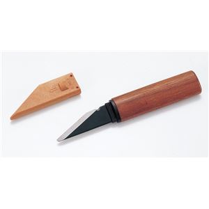 Artec Tea Saya Small Sword B, All Steel, Right Hand 4521718400501