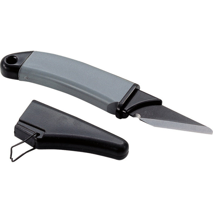 アーテック ロックナイフ　ブラック　右 4521718400624