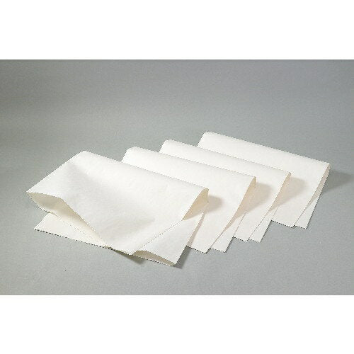 アーテック 筒状クラフト紙　白　６８０×４４５（４枚組） 4521718401980