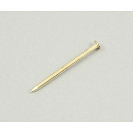 Artec Brass Nails 32mm Set of 40 4521718453095