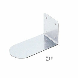 アーテック ブックエンド金具のみ　１０ヶ 4521718453255