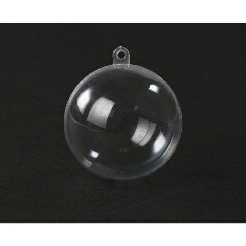 アーテック 透明カプセル　ホルダー付　球　φ３０ｍｍ　５個 4521718465265