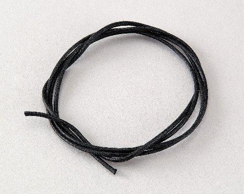 Artec wax cord 80cm brown (waxed string) 10 pieces 4521718465388