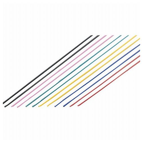 アーテック カラーワイヤー　６色　１２本組 4521718465531