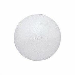 アーテック 発泡スチロール球　６０φ（１０個入） 4521718466187