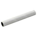 Artec paper tube, black inside, white outside, inner φ22 x outer φ25 x 180mm 4521718467375