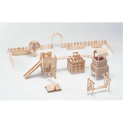 アーテック スティック工芸　Ｃ　９３ｍｍ　３００本 4521718469775