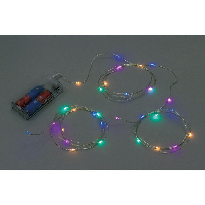 アーテック パステルイルミネーションライト 4521718474151