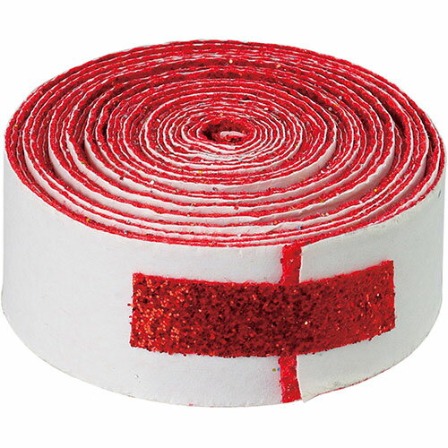 アーテック グリッターテープ　２．５ｍ巻　赤 4521718508641