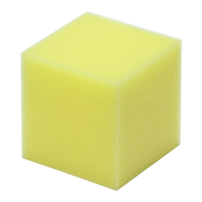 アーテック ウレタンフォーム　スポンジ　６０ｘ６０ｘ６０ 4521718509372