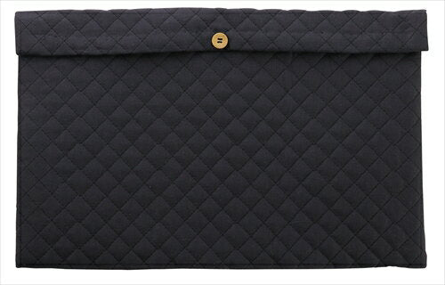 アーテック 基礎縫いクッションケース　チャコールグレー 4521718509433