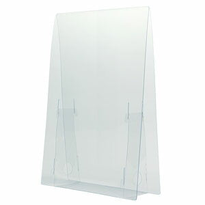 アーテック 飛沫防止　透明パーテーション　大　１．０ 4521718510804