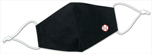 アーテック 手作り立体マスクキット　ブラック 4521718511481