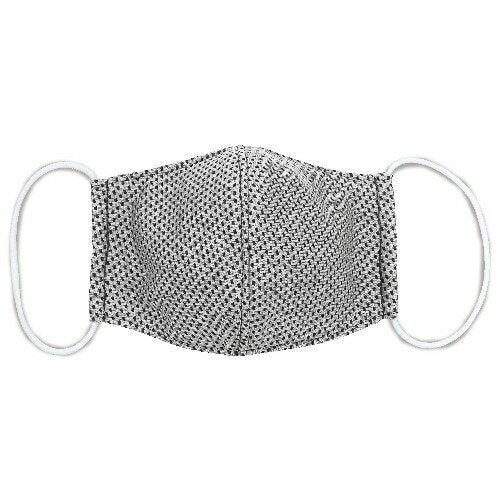 アーテック 手作り冷感マスク　ライトグレー 4521718512006