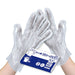Artec adult vinyl gloves 100 pieces/box 4521718512228